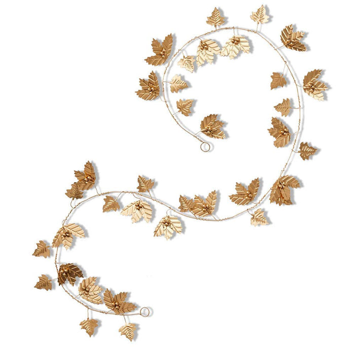 Gildani Leaf Garland