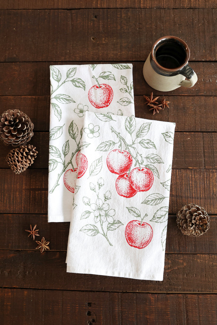 Tea Towels