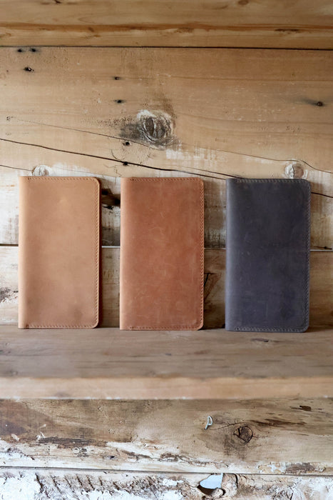 The Phone Wallet