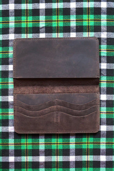 The Phone Wallet
