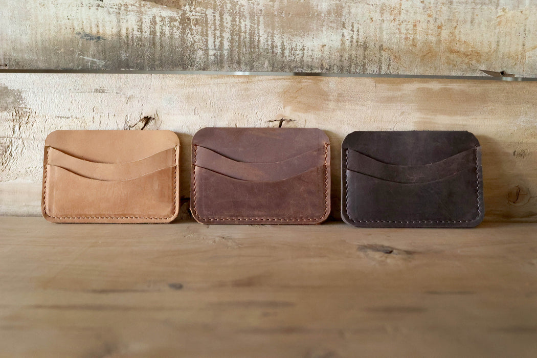 The Cardholder