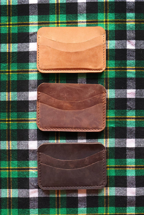 The Cardholder