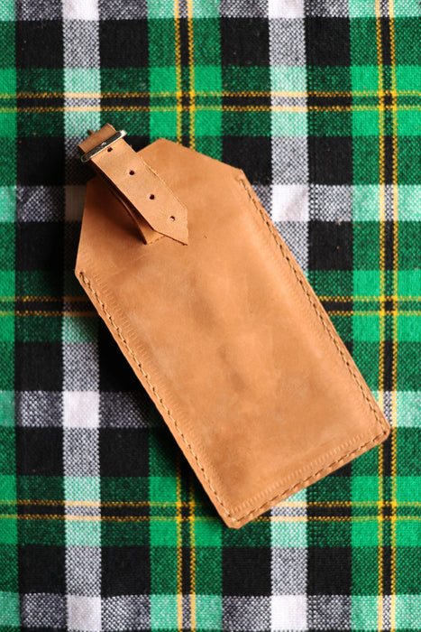 Kilele Luggage Tags