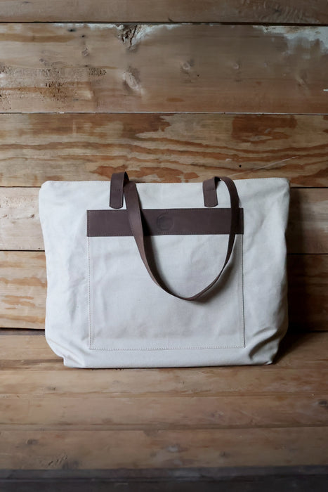 The Watamu Weekender Tote Bag