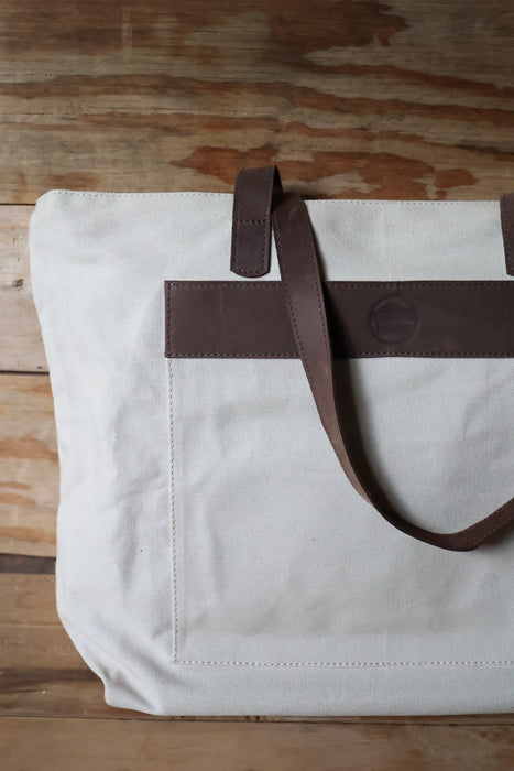 The Watamu Weekender Tote Bag