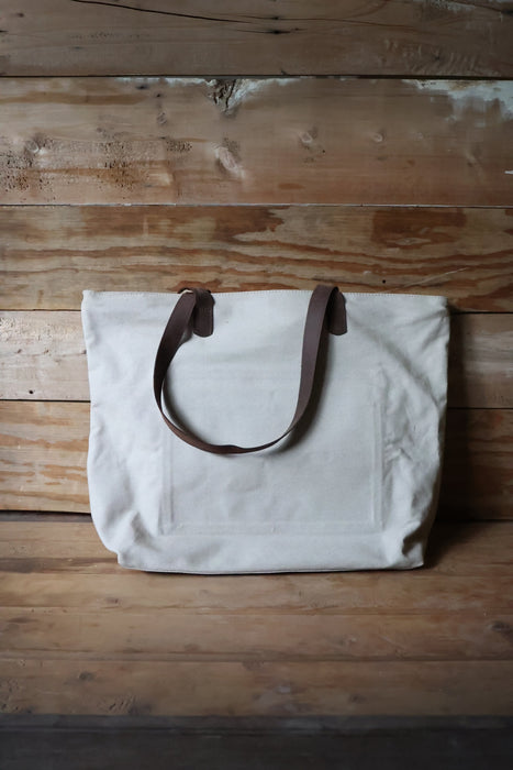 The Watamu Weekender Tote Bag