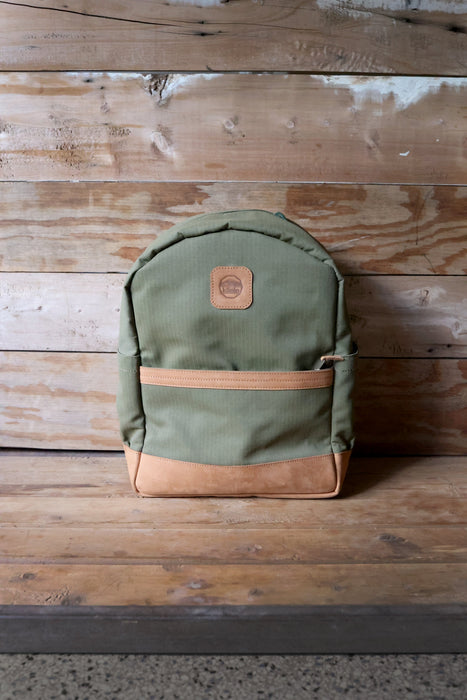 Cape Buffalo Ripstop Backpack