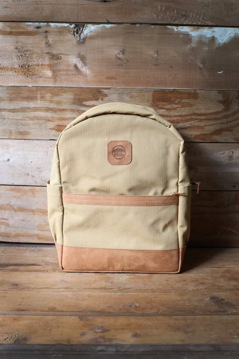 Cape Buffalo Ripstop Backpack