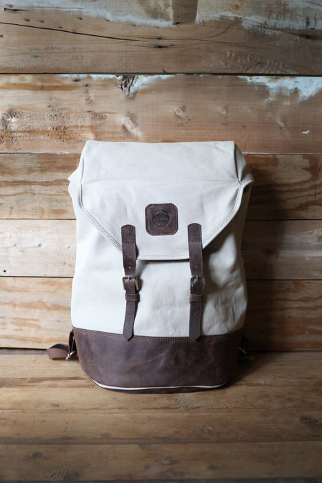 Canvas Daypack