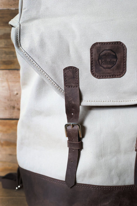 Canvas Daypack