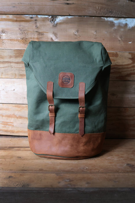 Canvas Daypack