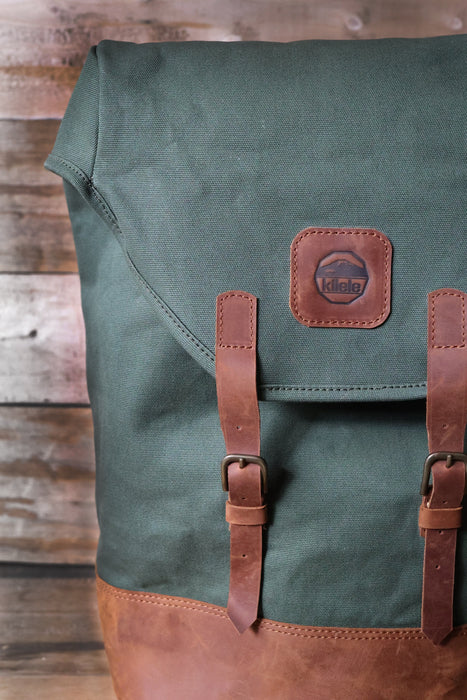 Canvas Daypack