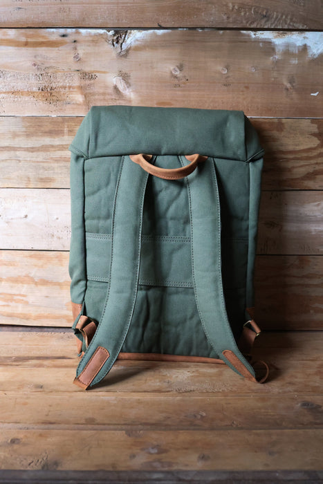 Canvas Daypack