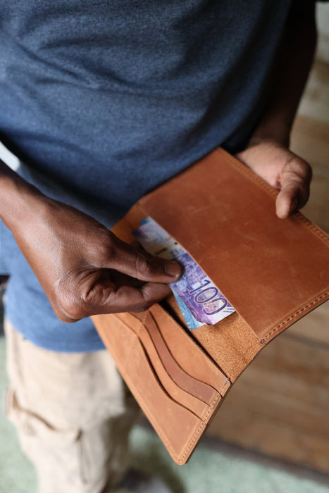 The Phone Wallet