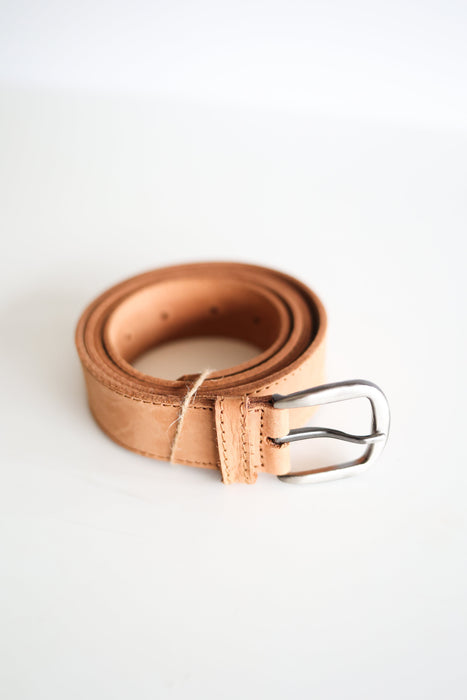 Leather Belts