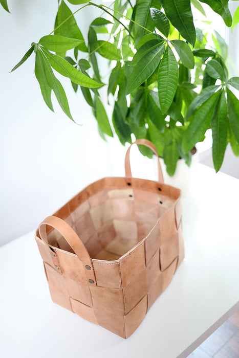Abundance Basket