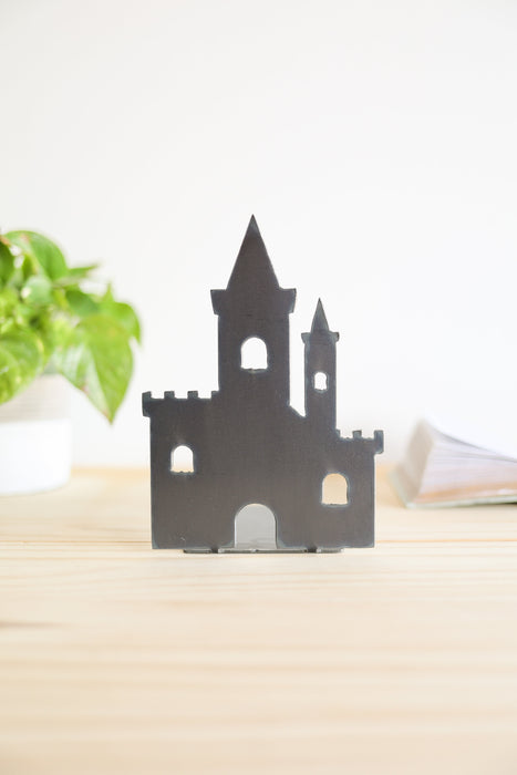 Castle Bookend