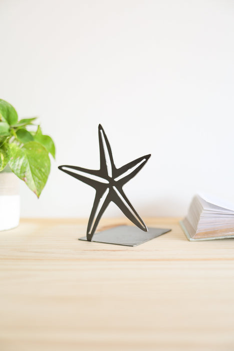 Starfish Bookend