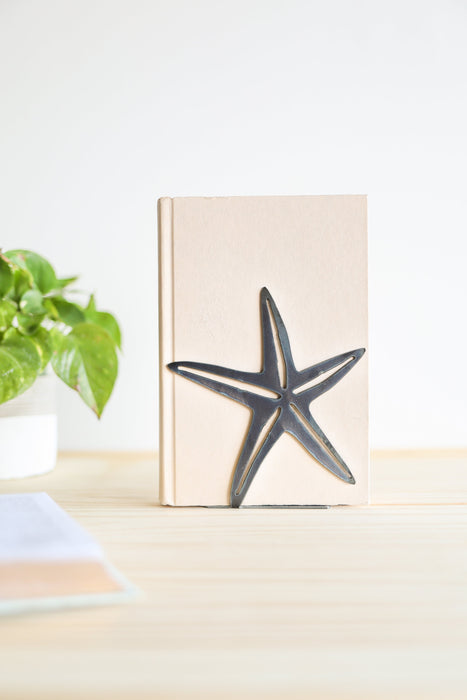 Starfish Bookend