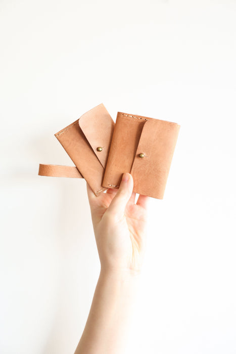 Atlas Mini Wallet