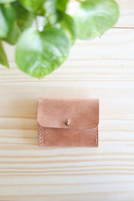 Atlas Mini Wallet