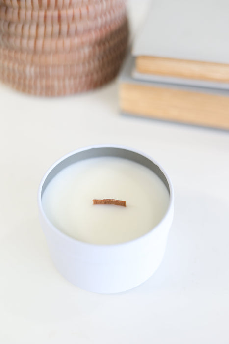 "A New Day" Candle