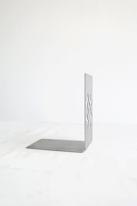 Quilt Square Bookend