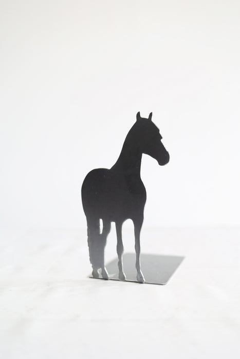 Horse Bookend