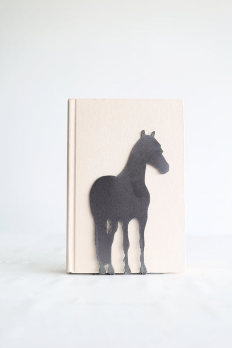 Horse Bookend