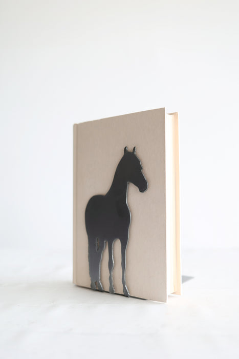 Horse Bookend