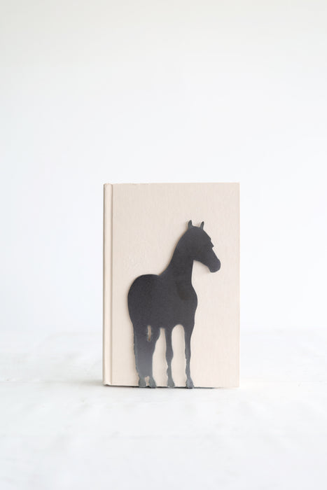 Horse Bookend