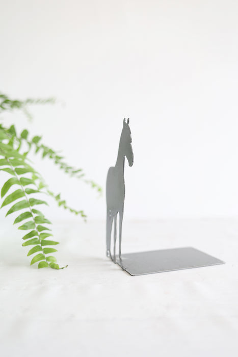 Horse Bookend