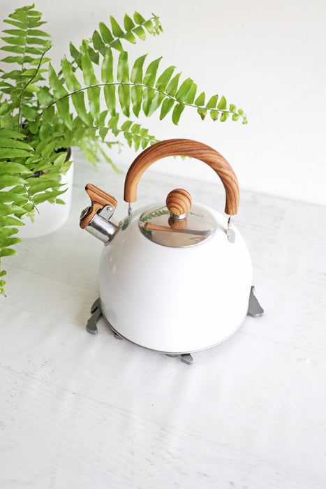 Cow Trivet Hot Plate Pot Holder