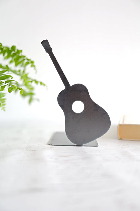 Guitar Bookend