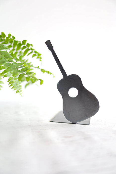 Guitar Bookend