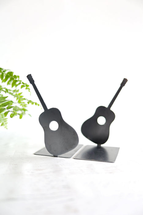 Guitar Bookend
