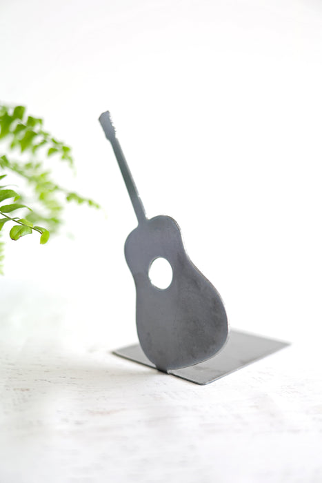 Guitar Bookend