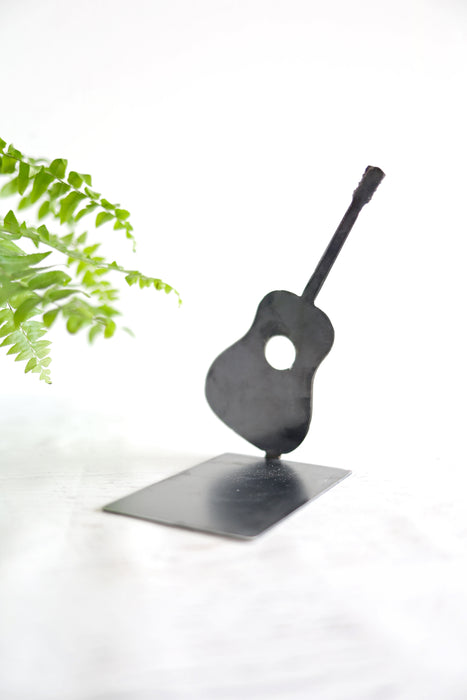 Guitar Bookend