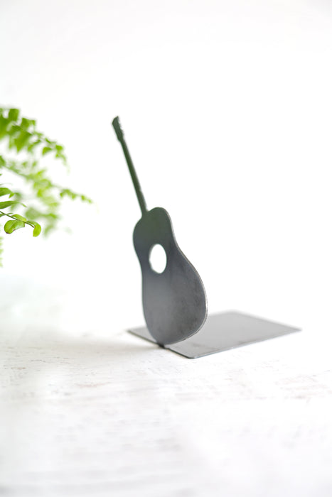 Guitar Bookend