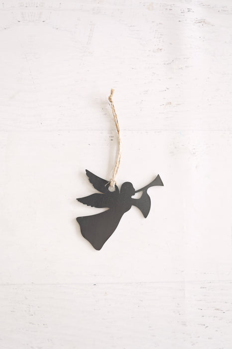 Angel Christmas Tree Ornament
