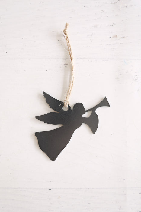 Angel Christmas Tree Ornament