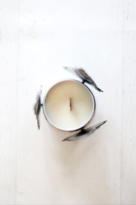 Candle Holder Christmas Tree