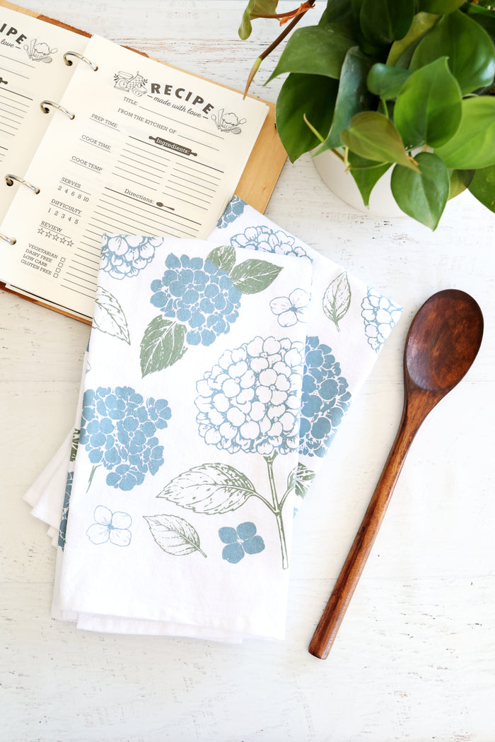 Tea Towels
