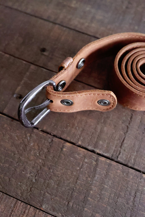 Leather Belts