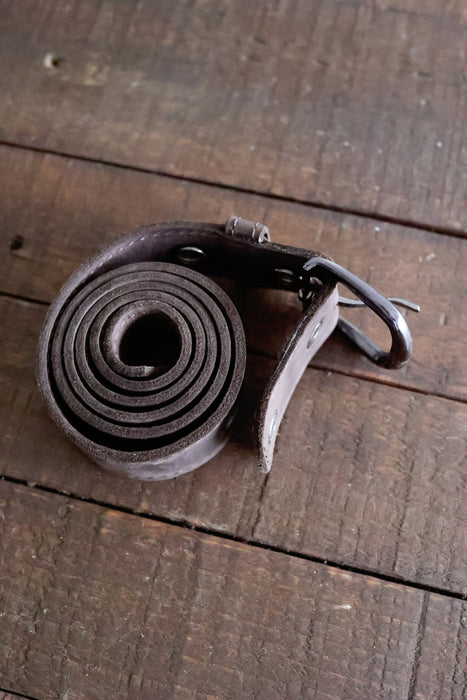 Leather Belts