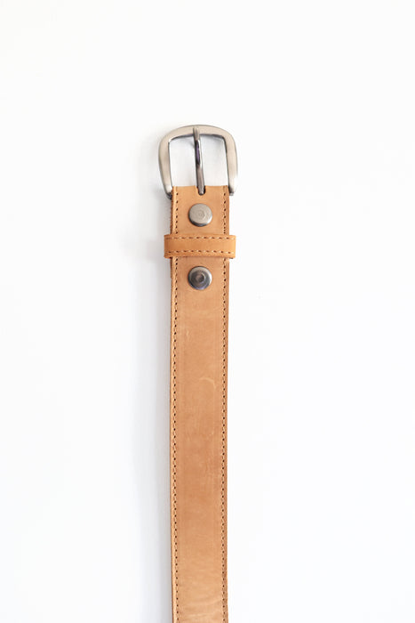 Leather Belts