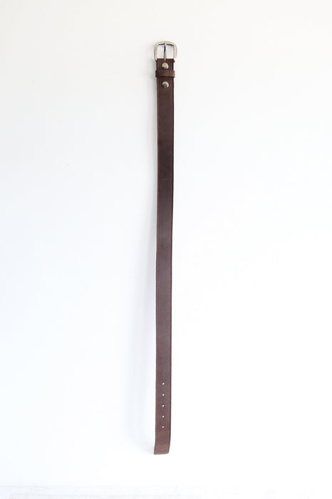 Leather Belts