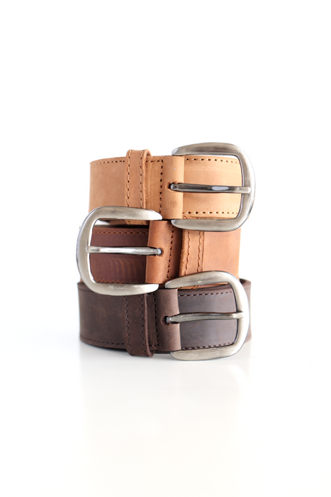 Leather Belts