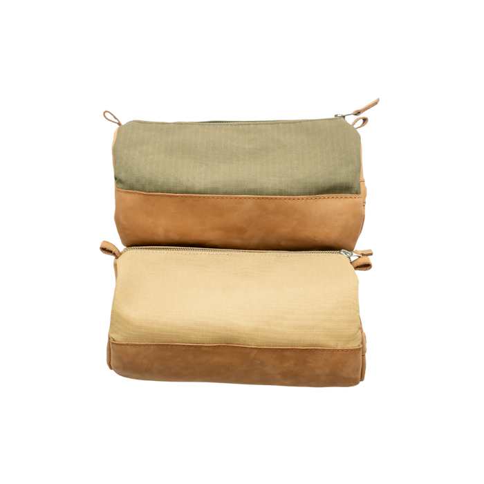 Tsavo Toiletry Bag