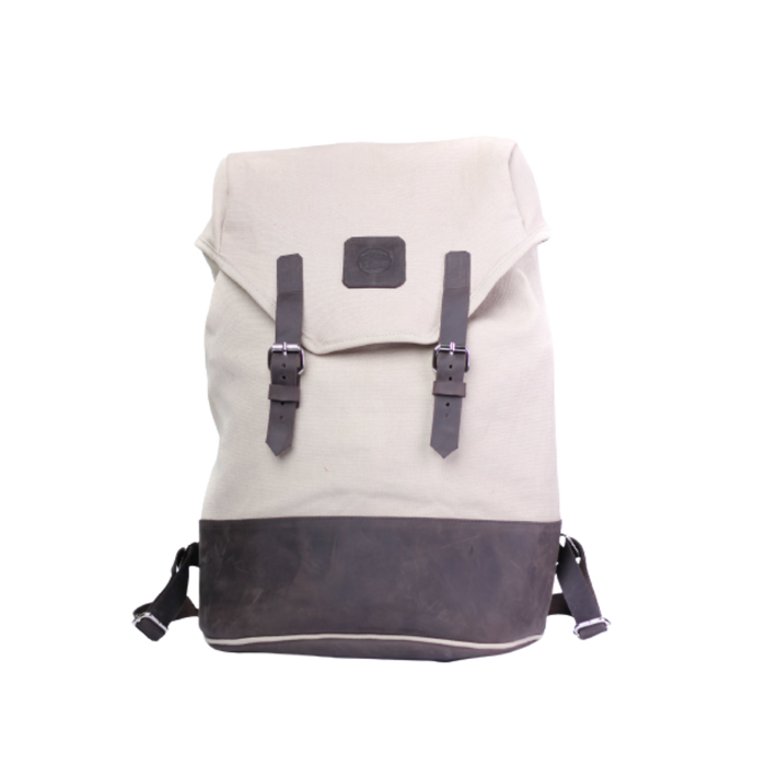 Canvas Daypack